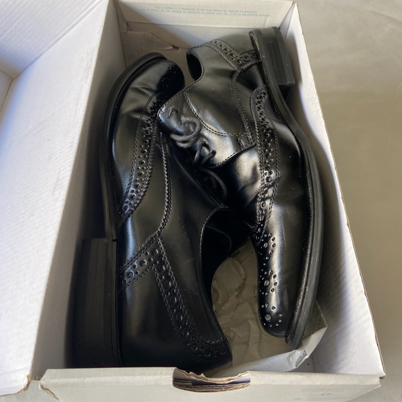 Call it spring men’s shoes - Picture 8 of 8